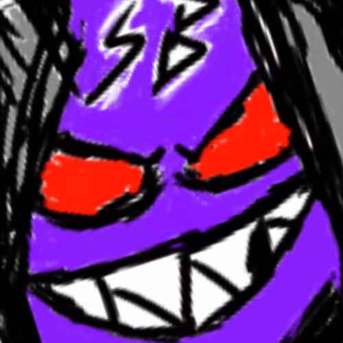 Strange Bullet Archetype