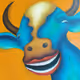 Strange- cattle