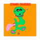 Strange Creaturezz - old