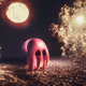 A Strange Day - old