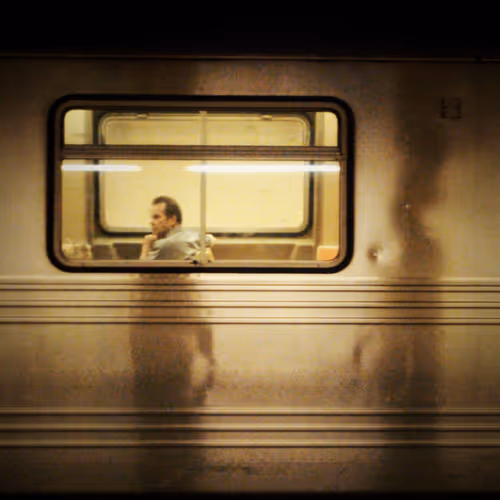 Strangers Are Just Friends You Haven't Met Yet