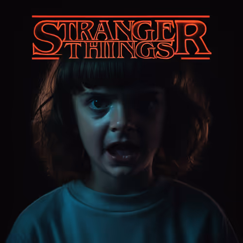 Stranger Things