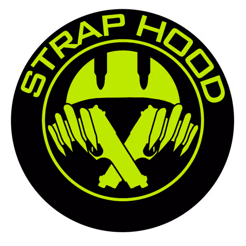 Strap Hood
