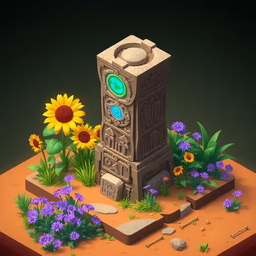 Strategic Crypto Reserve - Sunflower Farms