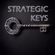 Strategic Keys