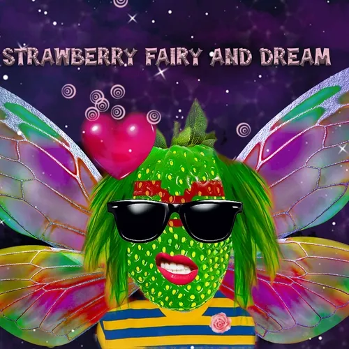 Strawberry Fairies