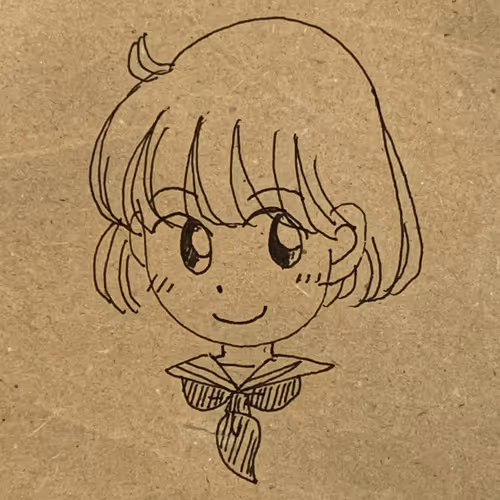 Straw Millionaire Girl