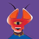 Stray Alien Kobeen