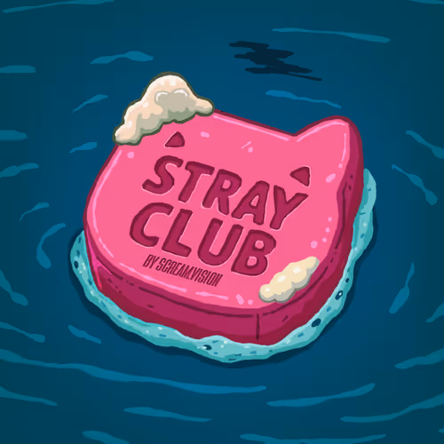 STRAY CLUB