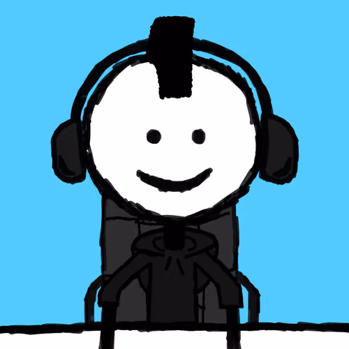 Streamin Mfers - old