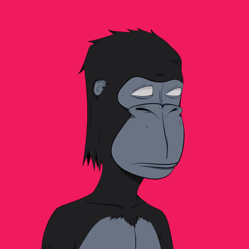 Street Ape Crew