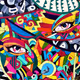 Street Art 1 - old