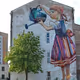 Street Art Graffiti