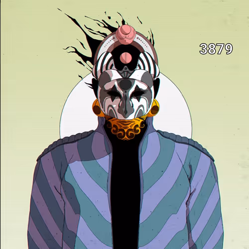 Street art n cie - old