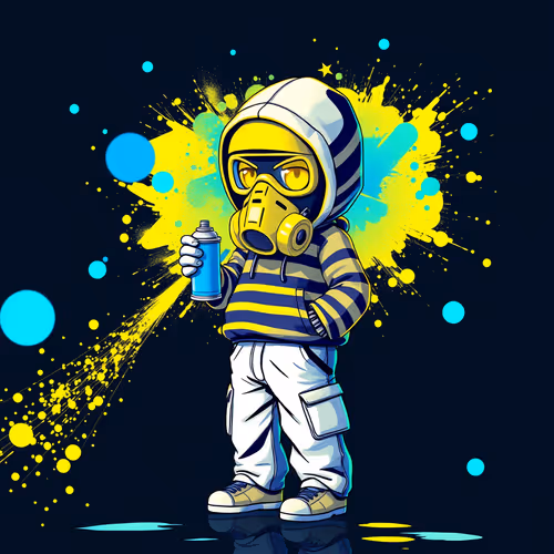Street Artist