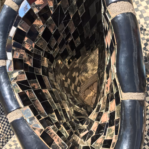 Street arts and graffiti