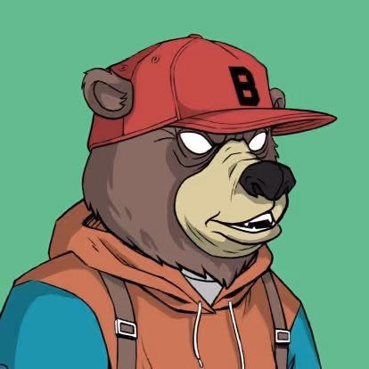 Street Bears NFT..