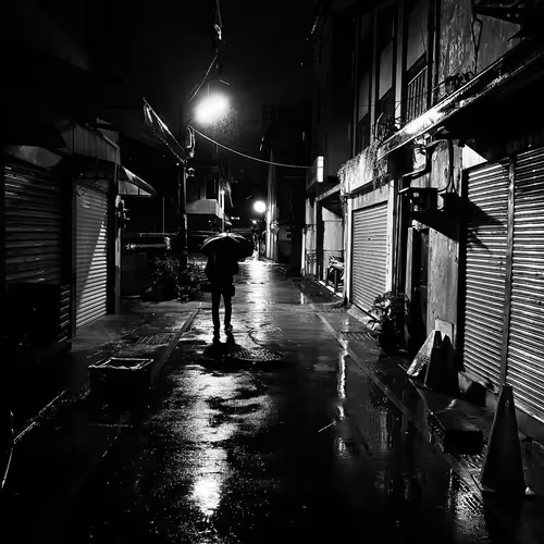 Street-of-the-unkown-city
