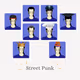 Street Punk club
