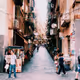 street walker