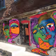 Street Art: Street walkers by Ratsy