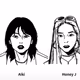 Street Woman Fighter