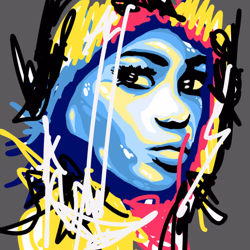 STREETART STYLE - old