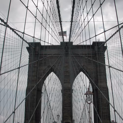 Streetart - mostly unknown artists - old