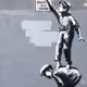 BANKSY URBANART - PFP