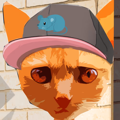 street cats collection