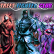 Street Fighter Club HD