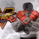 STREET FIGHTER V RYU - old