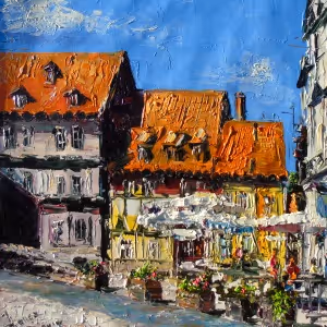 Streets Art Collection