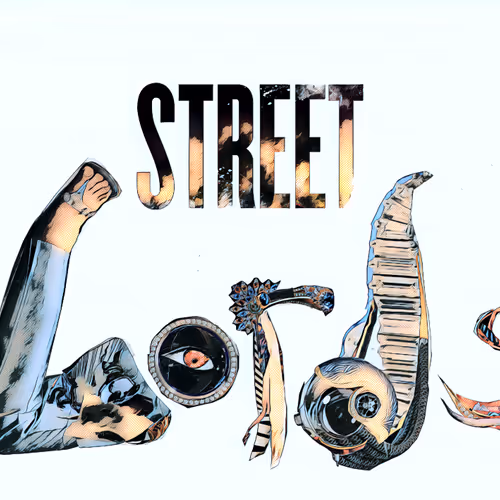 Streets Lord Polygon