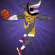 Street Sharks - Athletes