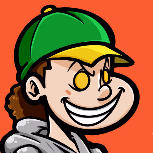 StreetToon