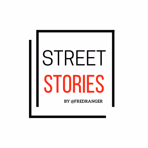 Street Visual Stories