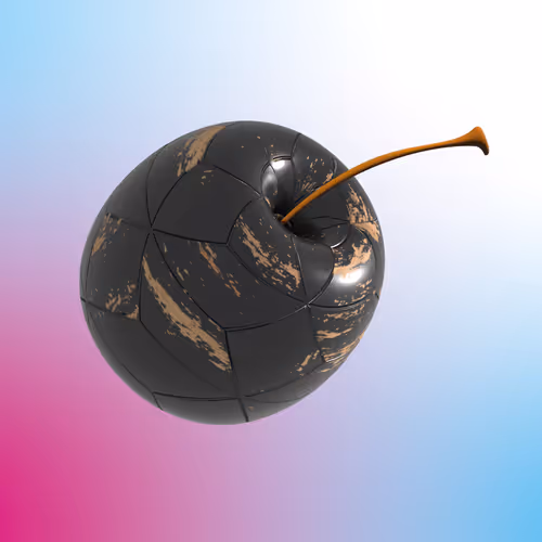 Strenge Cherry