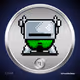 Stressballman - Platinum - old