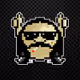 Stressballman - Rock Gods - old