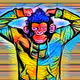 Stressed Monkey