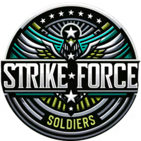 Strike Force's Soldiers