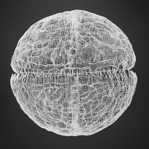 String Theory Art