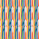 stripes (Stephanie Dillon) - old