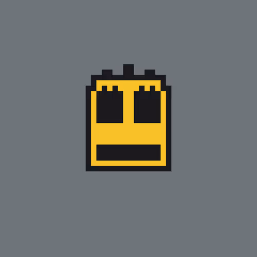 Strobot - old
