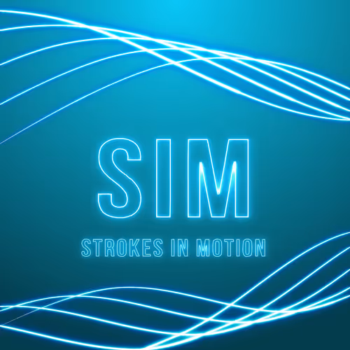 Strokes In Motion(SIM) - old