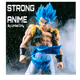 strong anime