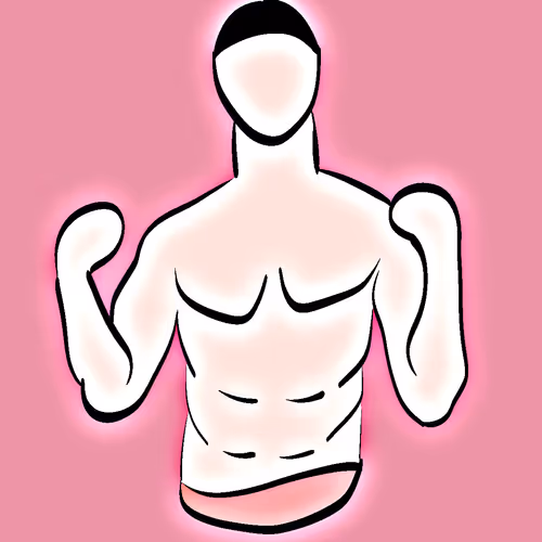 Strong Body