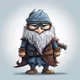 Strong Dwarf