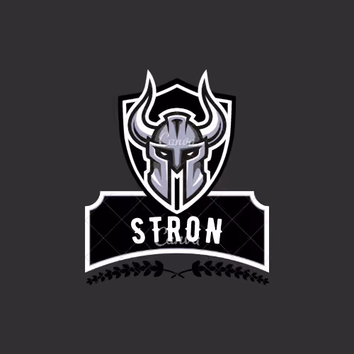STRON GAMING
